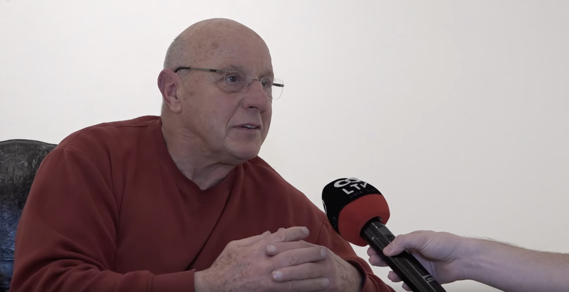 VIJESTI LIBERTAS TELEVIZIJE